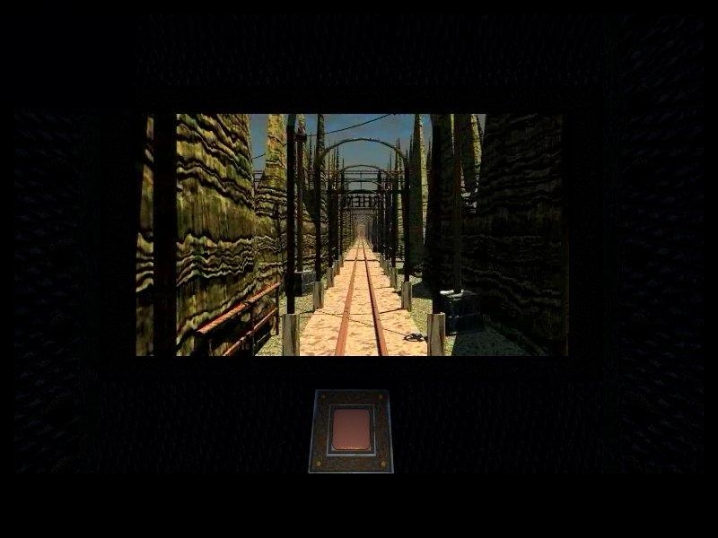 Скриншот из игры RHEM 2 под номером 45