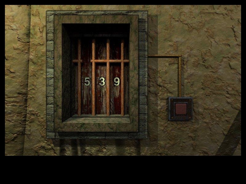 Скриншот из игры RHEM 2 под номером 47