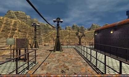 Скриншот из игры RHEM 3: The Secret Library под номером 10