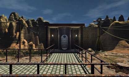 Скриншот из игры RHEM 3: The Secret Library под номером 11