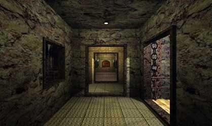 Скриншот из игры RHEM 3: The Secret Library под номером 15