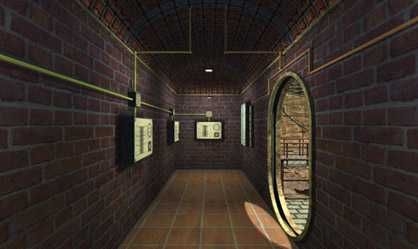 Скриншот из игры RHEM 3: The Secret Library под номером 17