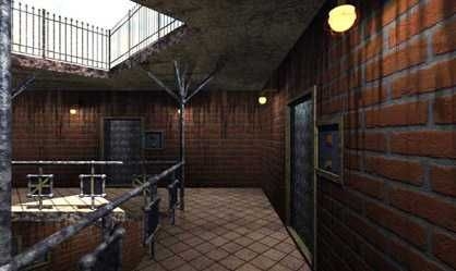 Скриншот из игры RHEM 3: The Secret Library под номером 19