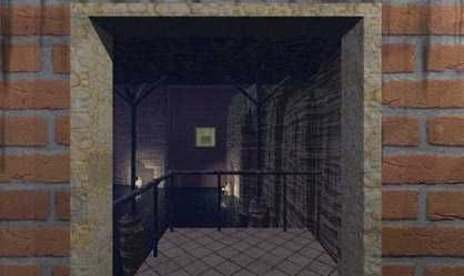 Скриншот из игры RHEM 3: The Secret Library под номером 20