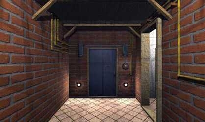 Скриншот из игры RHEM 3: The Secret Library под номером 21