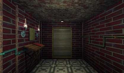 Скриншот из игры RHEM 3: The Secret Library под номером 23