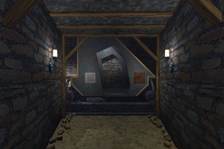 Скриншот из игры RHEM 3: The Secret Library под номером 25