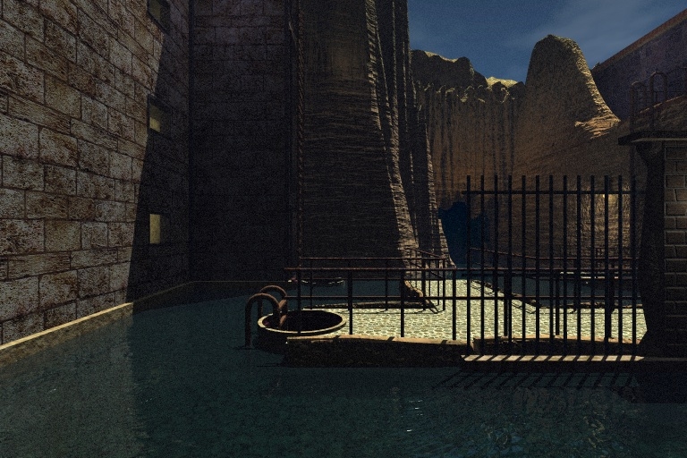 Скриншот из игры RHEM 3: The Secret Library под номером 26