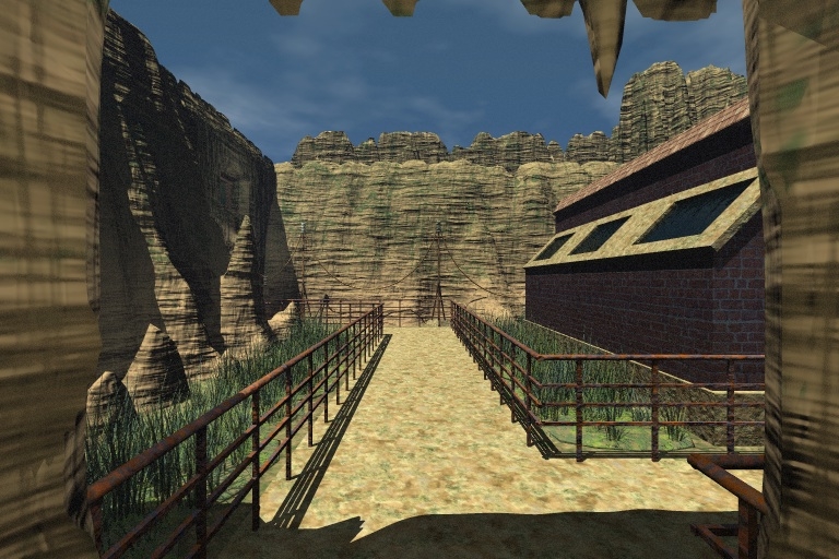 Скриншот из игры RHEM 3: The Secret Library под номером 27