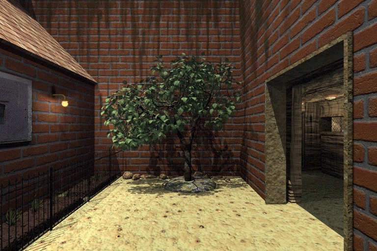 Скриншот из игры RHEM 3: The Secret Library под номером 28