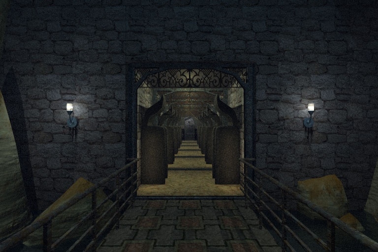 Скриншот из игры RHEM 3: The Secret Library под номером 3