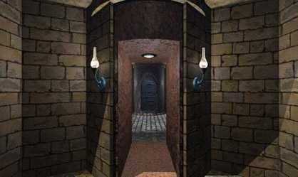 Скриншот из игры RHEM 3: The Secret Library под номером 8