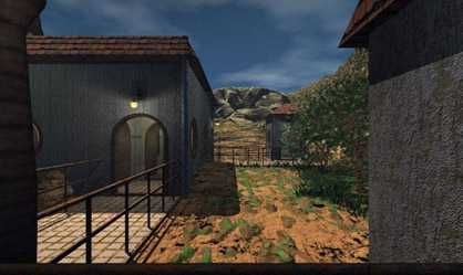 Скриншот из игры RHEM 3: The Secret Library под номером 9