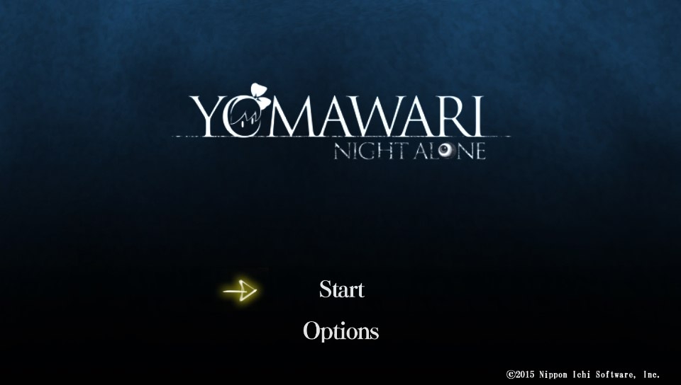 Скриншот из игры Yomawari: Night Alone под номером 7