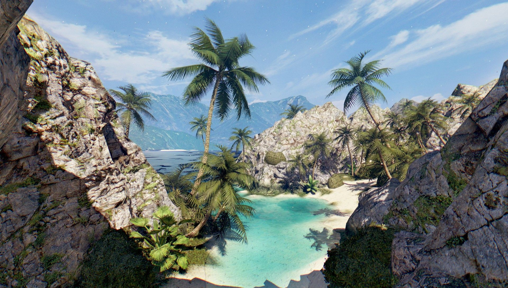 Скриншот из игры Dead Island: Definitive Collection под номером 8