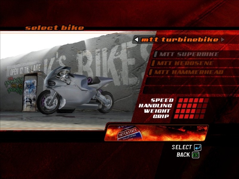 Скриншот из игры Jacked под номером 28