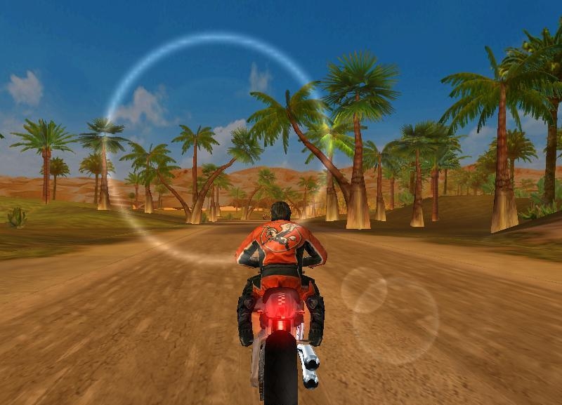 Скриншот из игры Jacked под номером 33