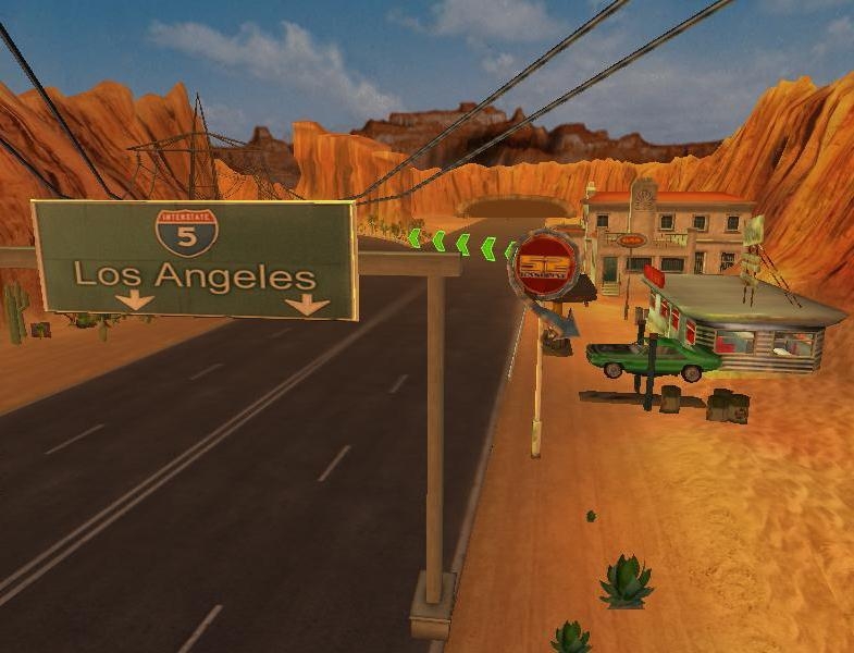 Скриншот из игры Jacked под номером 38