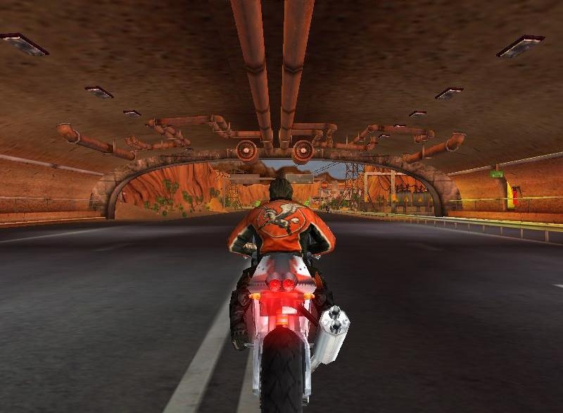 Скриншот из игры Jacked под номером 43