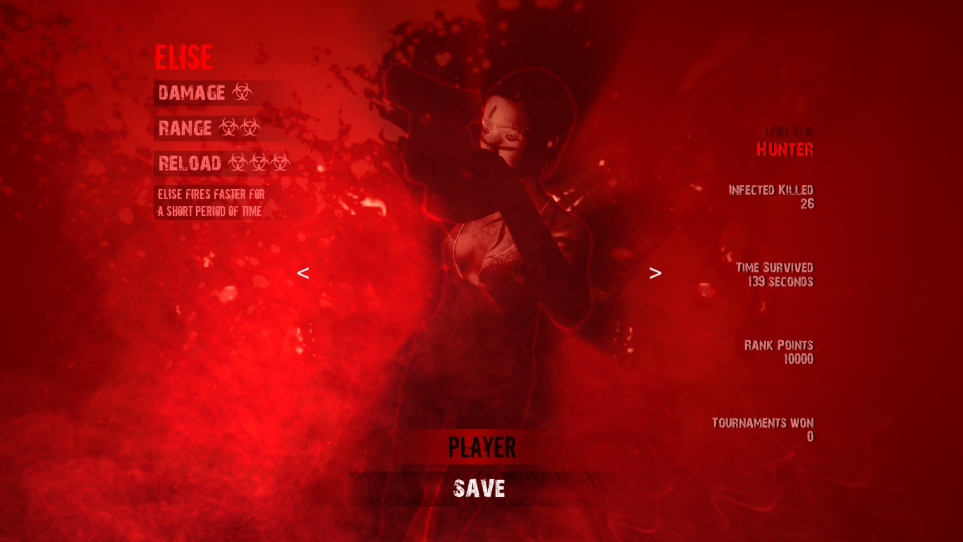 Скриншот из игры Red Risk под номером 12