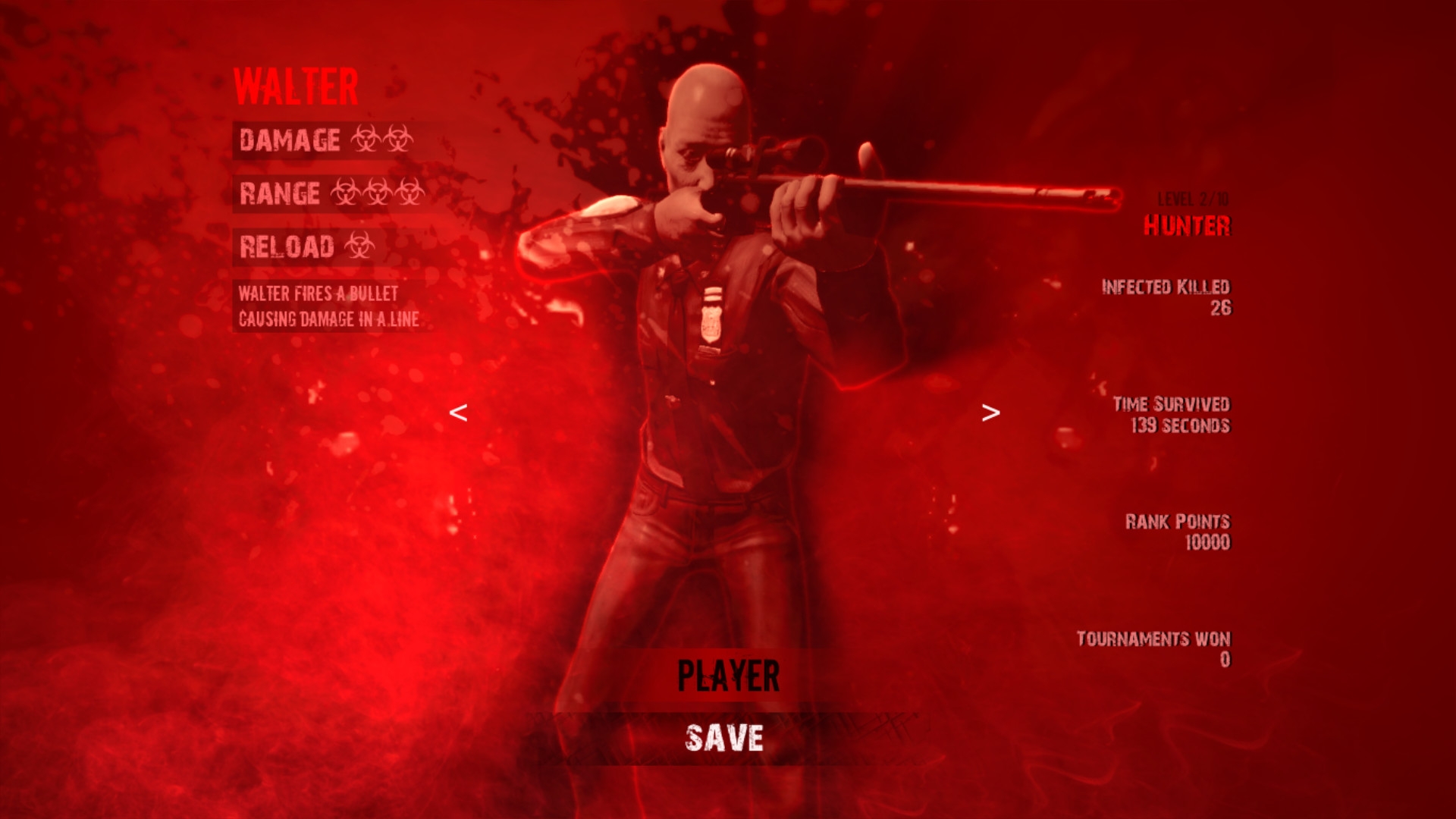 Скриншот из игры Red Risk под номером 13