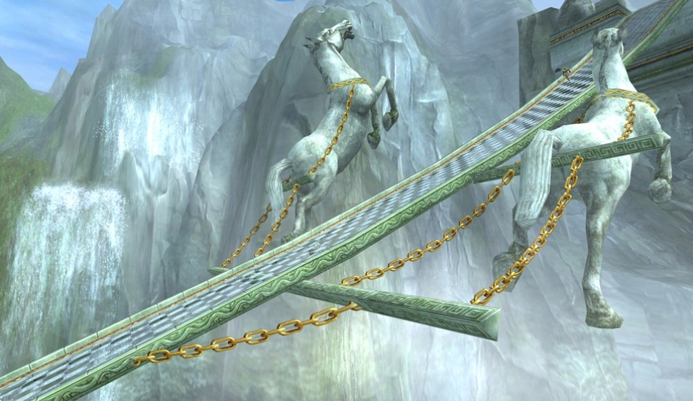 Скриншот из игры Jade Dynasty под номером 117