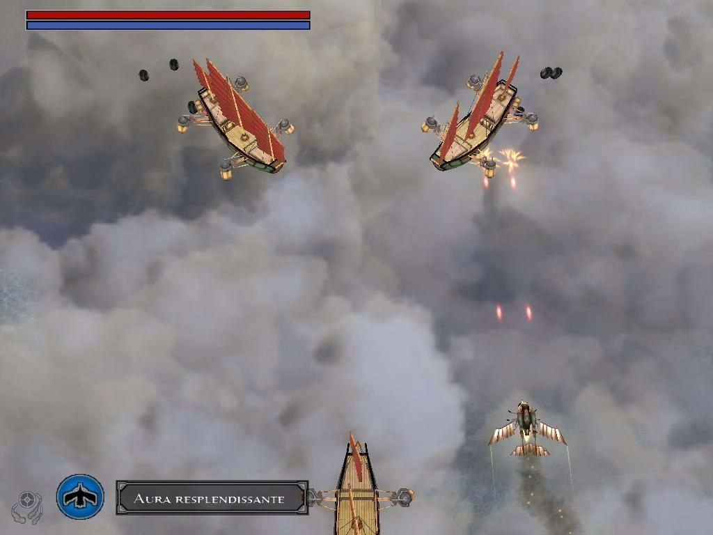 Скриншот из игры Jade Dynasty под номером 18