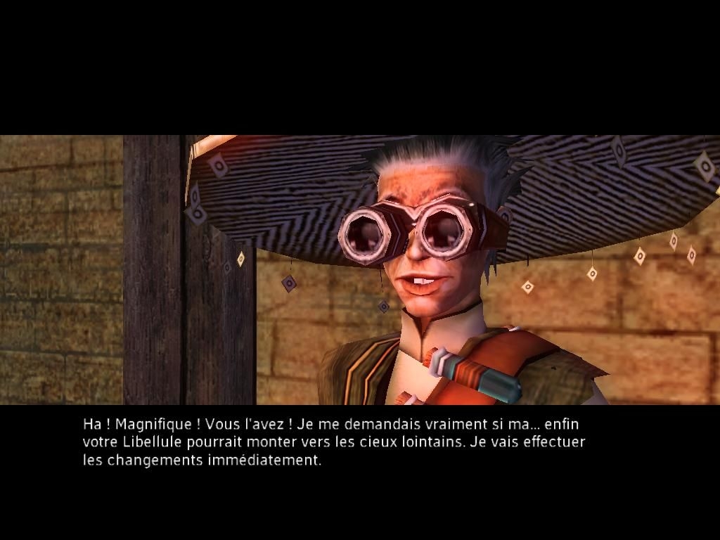 Скриншот из игры Jade Dynasty под номером 19