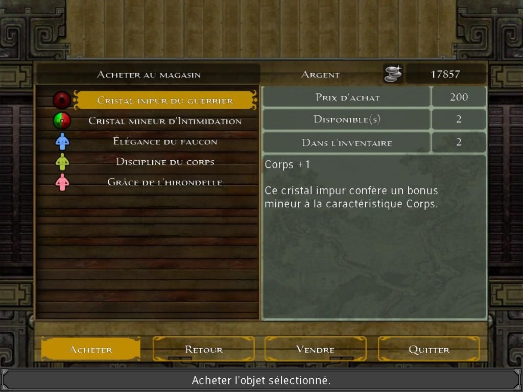Скриншот из игры Jade Dynasty под номером 21