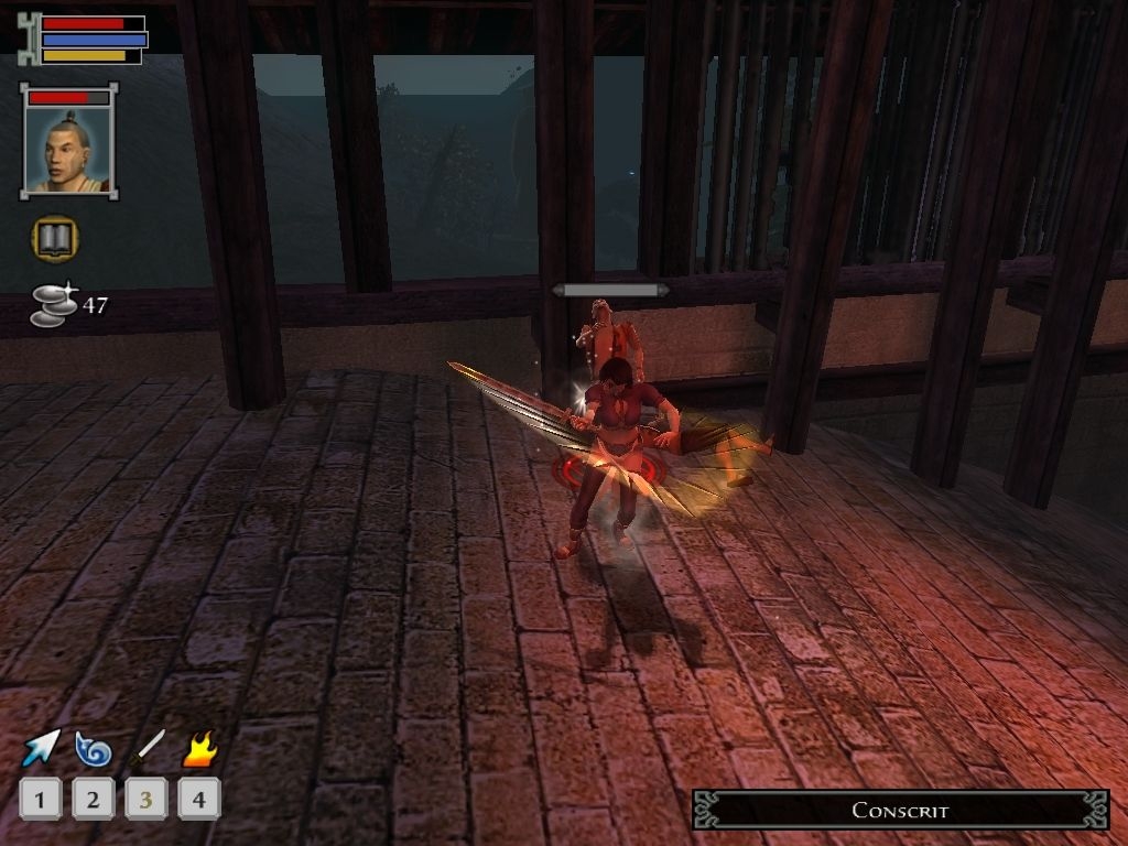 Скриншот из игры Jade Dynasty под номером 26