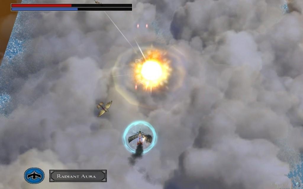Скриншот из игры Jade Empire: Special Edition под номером 101