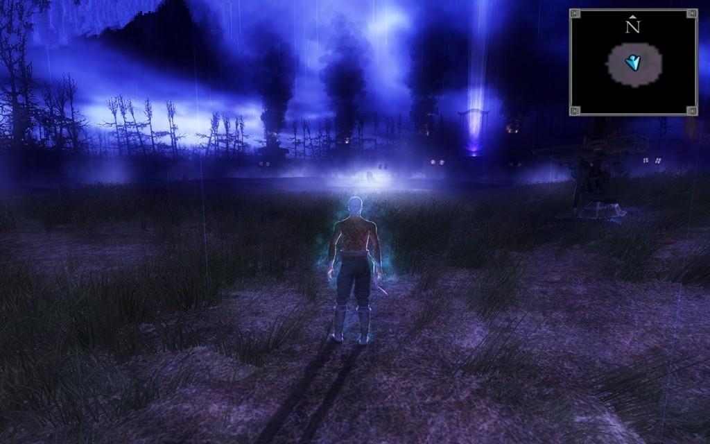 Скриншот из игры Jade Empire: Special Edition под номером 127