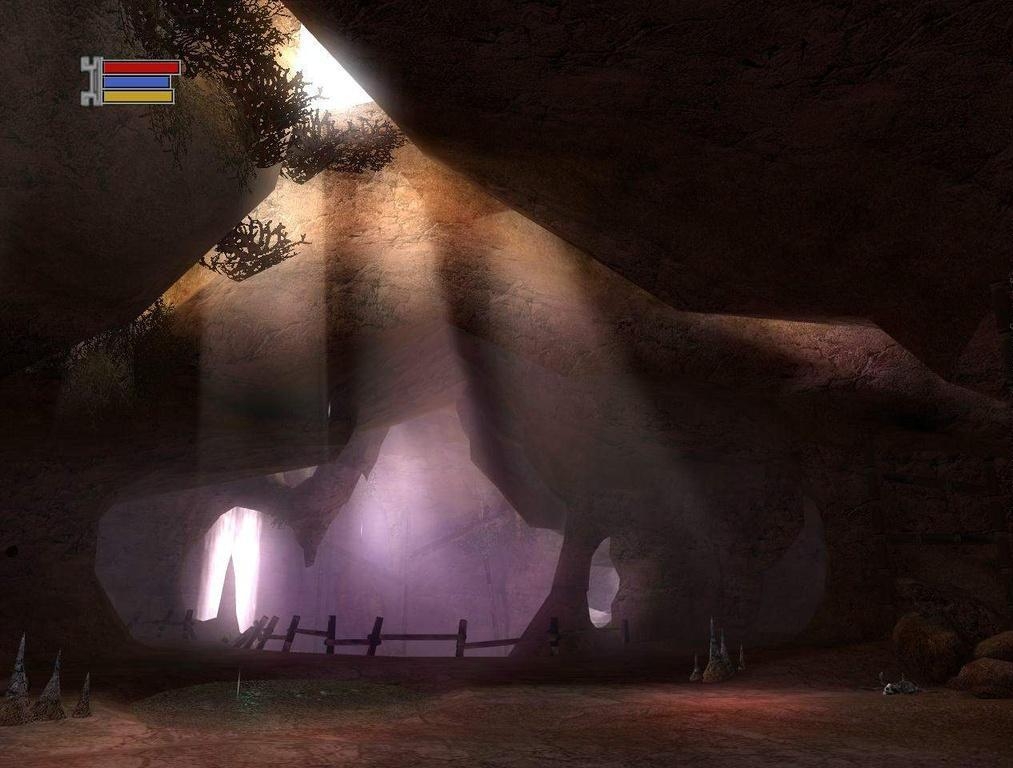 Скриншот из игры Jade Empire: Special Edition под номером 14