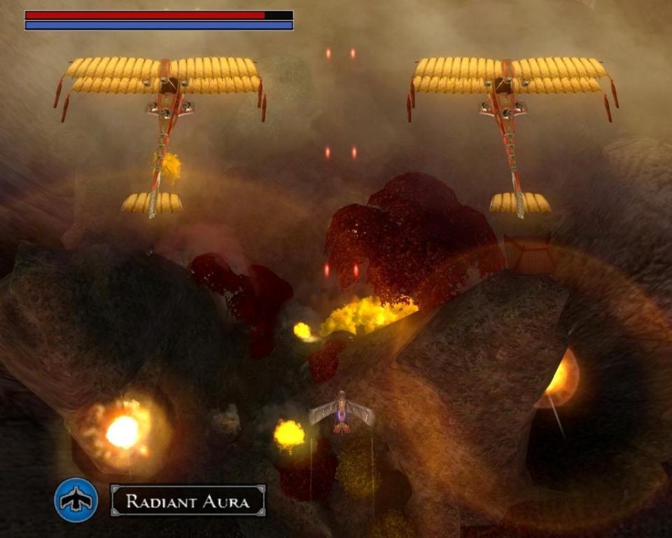 Скриншот из игры Jade Empire: Special Edition под номером 155