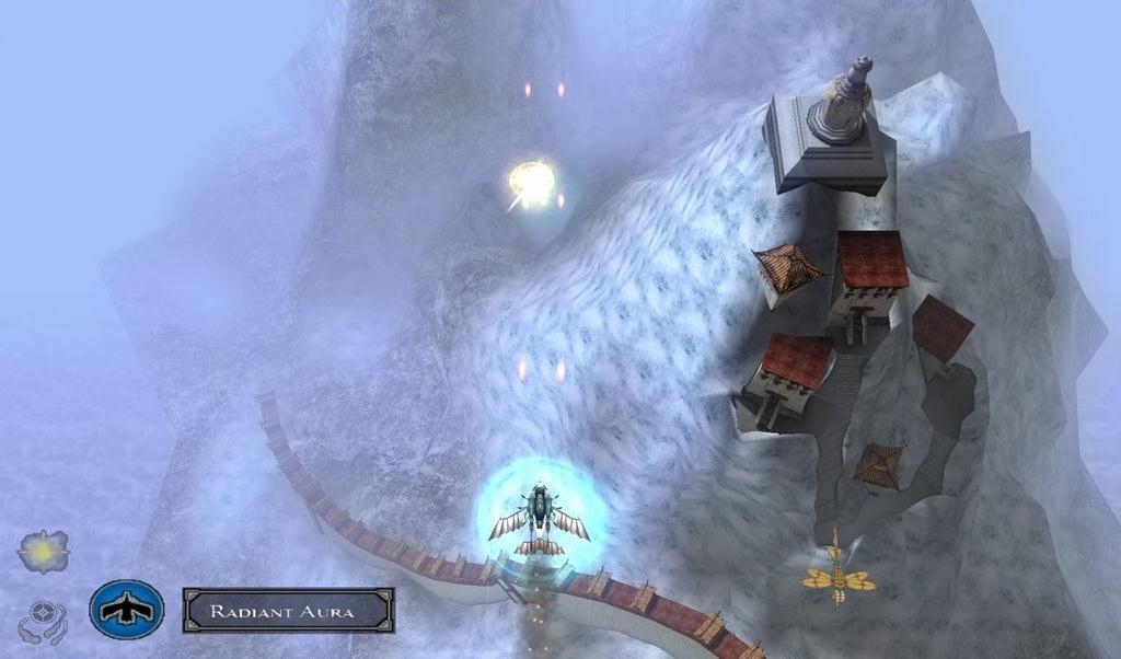 Скриншот из игры Jade Empire: Special Edition под номером 67