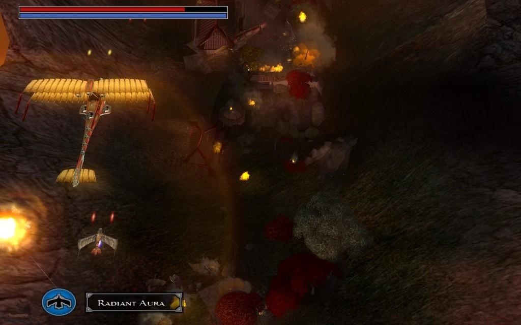 Скриншот из игры Jade Empire: Special Edition под номером 98