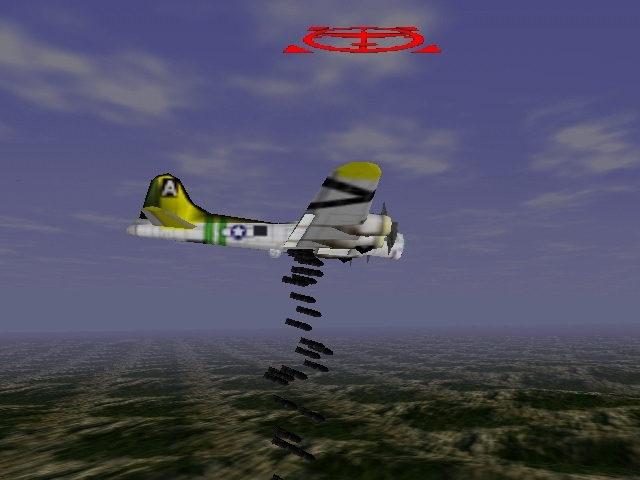 Скриншот из игры Jagdverband 44: Screaming Eagles под номером 3