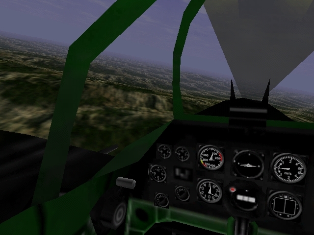 Скриншот из игры Jagdverband 44: Screaming Eagles под номером 5