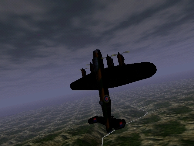 Скриншот из игры Jagdverband 44: Screaming Eagles под номером 6