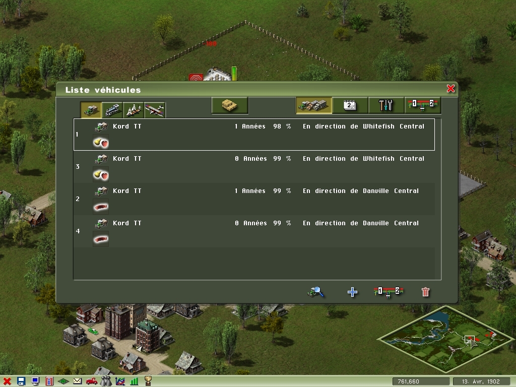 Скриншот из игры Industry Giant 2 под номером 10