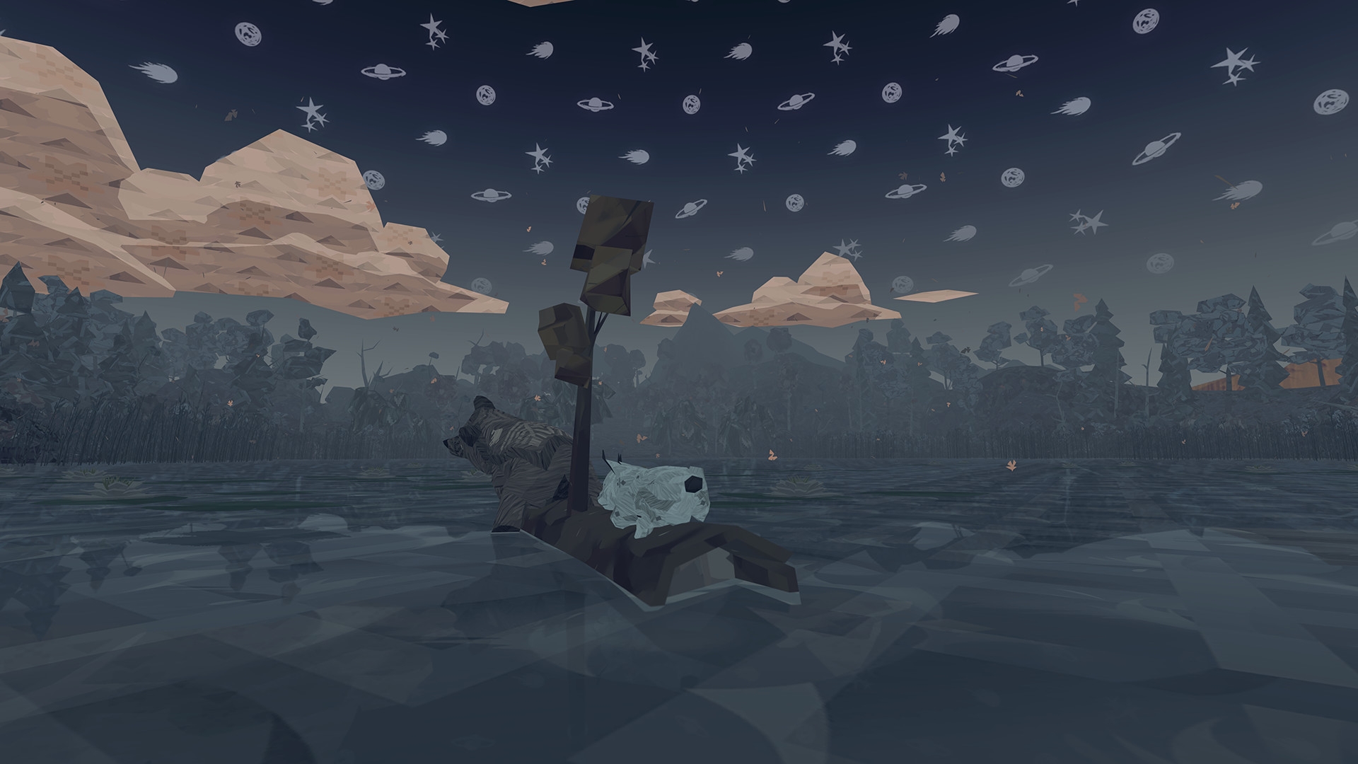 Скриншот из игры Paws: A Shelter 2 Game под номером 1