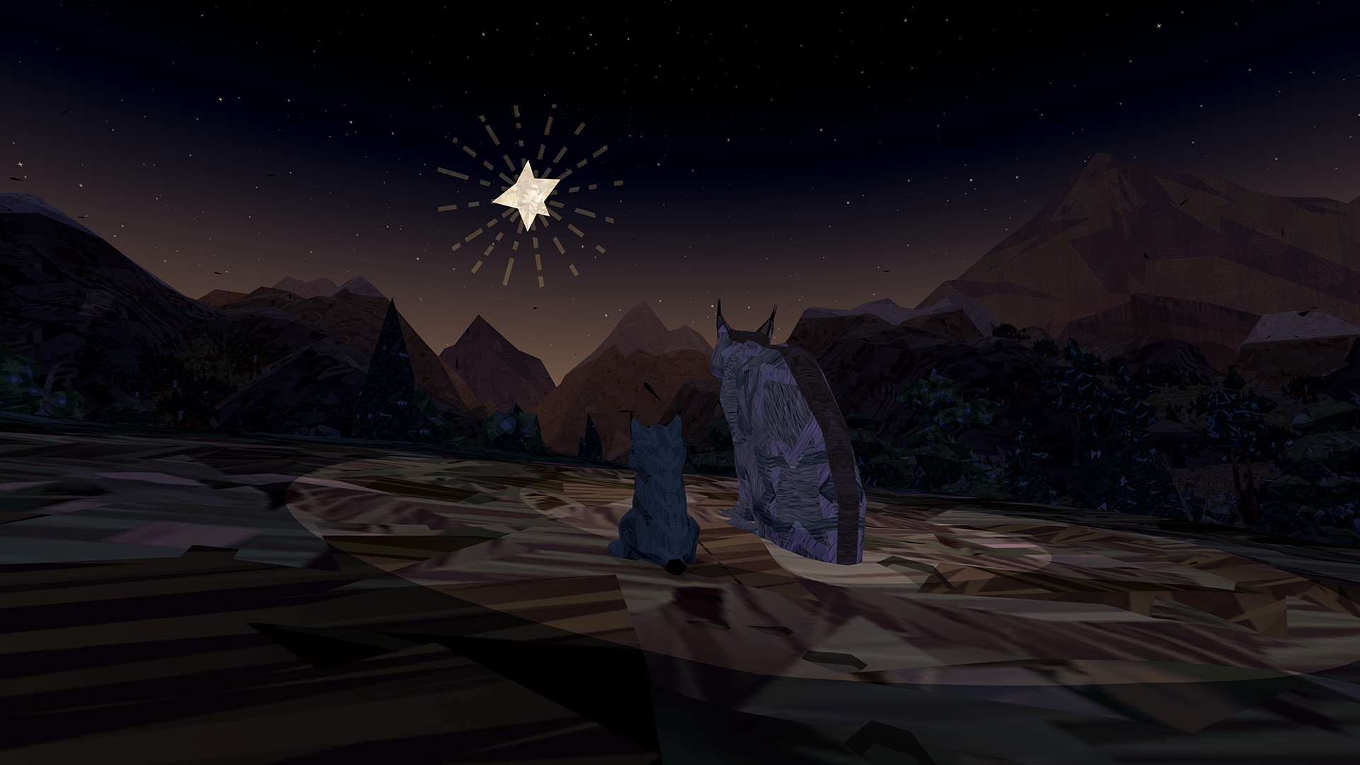Скриншот из игры Paws: A Shelter 2 Game под номером 4