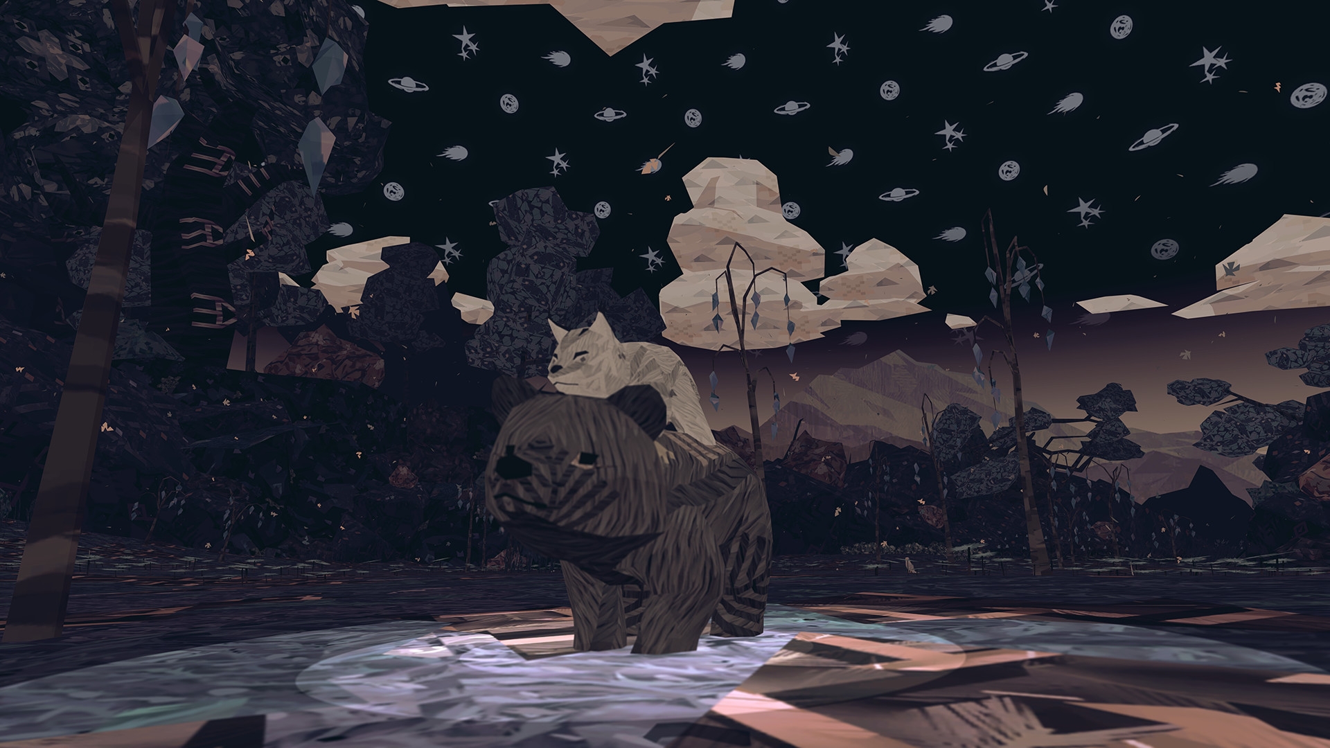 Скриншот из игры Paws: A Shelter 2 Game под номером 5