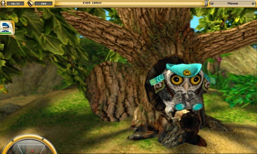 Скриншот из игры Jagged Farm: Birth of a Hero под номером 67