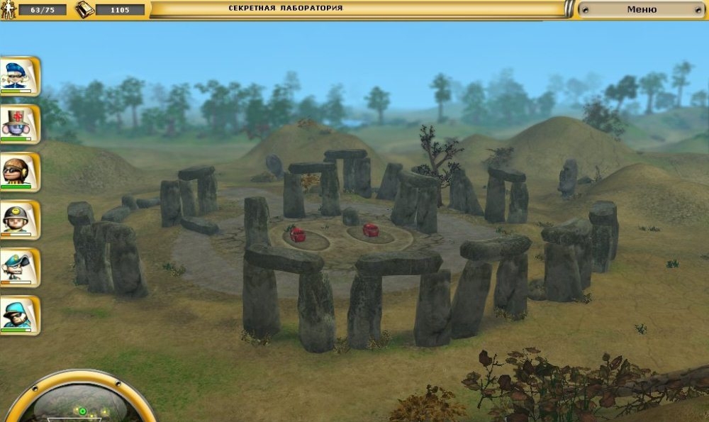 Скриншот из игры Jagged Farm: Birth of a Hero под номером 69