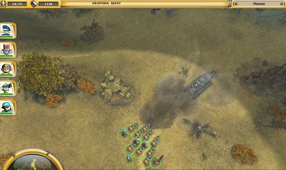Скриншот из игры Jagged Farm: Birth of a Hero под номером 97