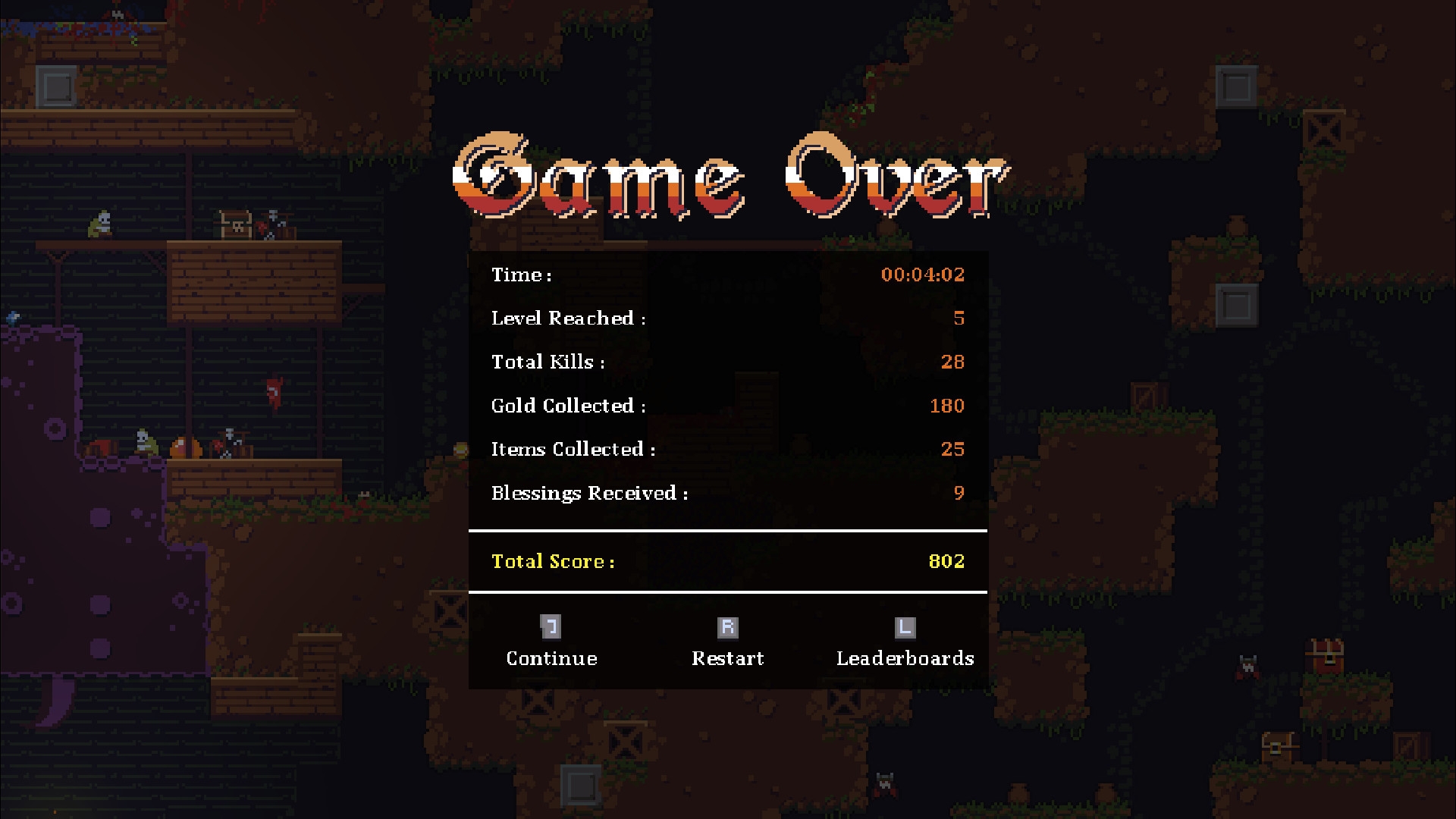 Скриншот из игры Caveblazers под номером 7