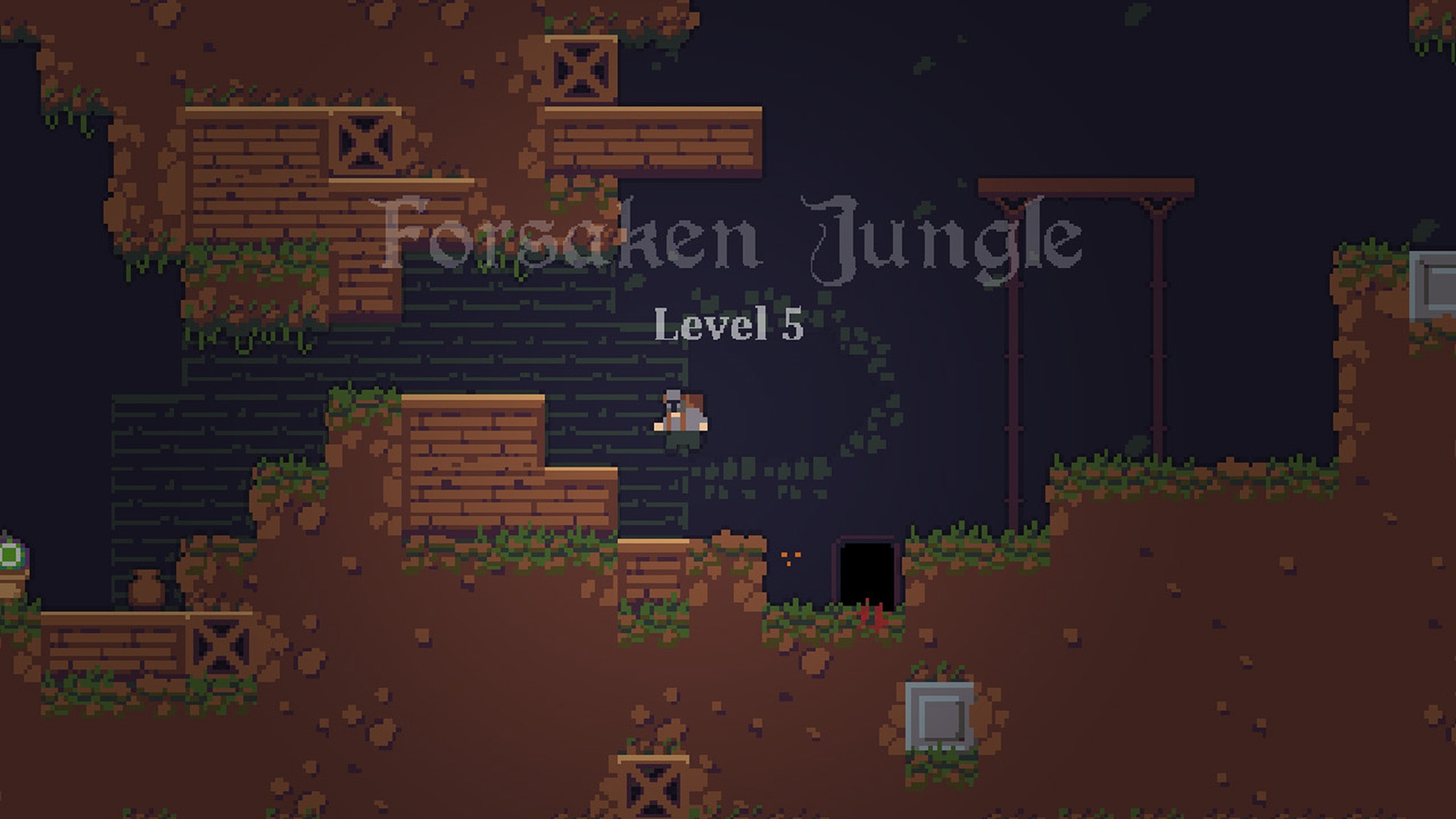 Скриншот из игры Caveblazers под номером 9