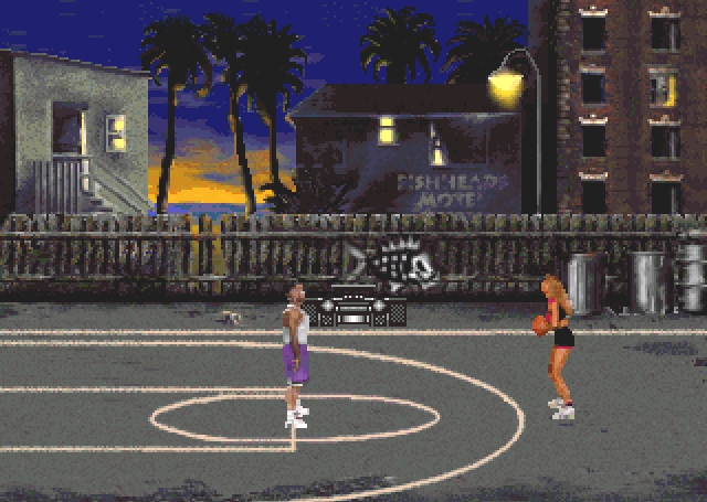 Скриншот из игры Jammit под номером 5