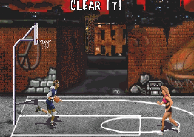 Скриншот из игры Jammit под номером 9